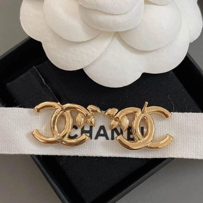 UrbanChic Chanel Earrings 224109