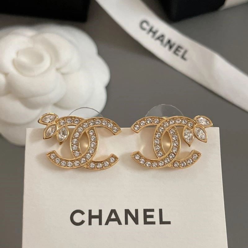 UrbanChic Chanel Earrings 224109