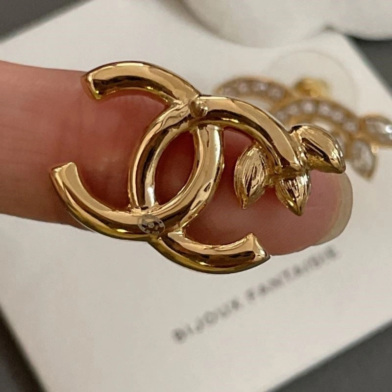 UrbanChic Chanel Earrings 224109