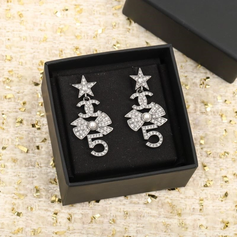 BestValue Chanel Earrings 224114