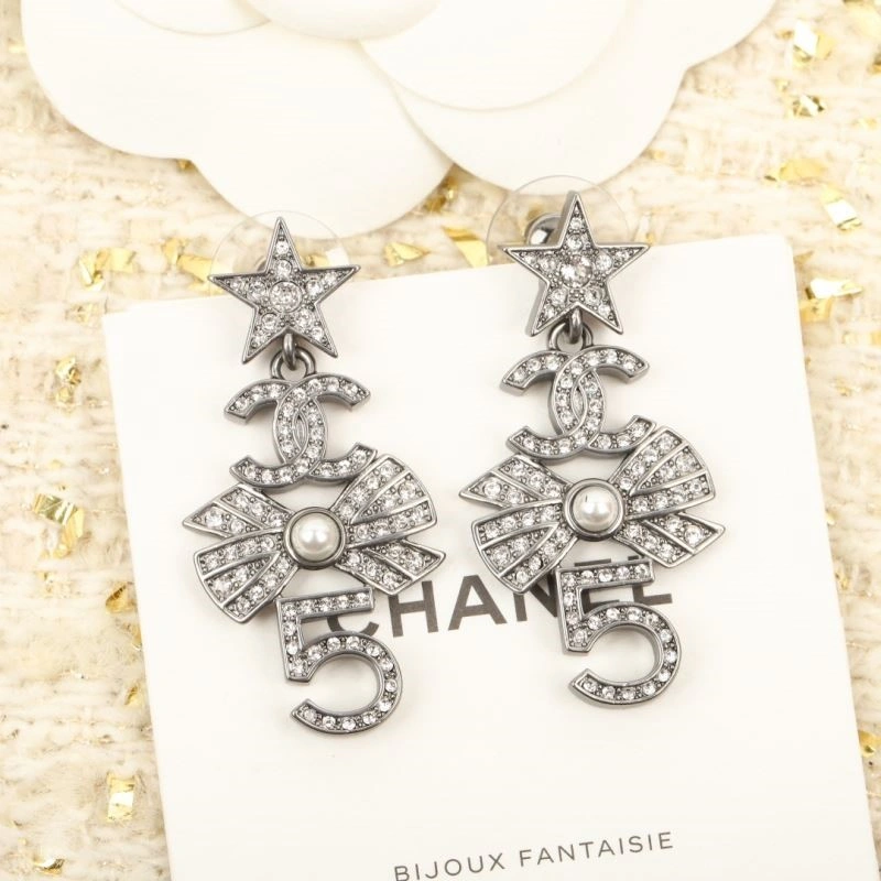 BestValue Chanel Earrings 224114