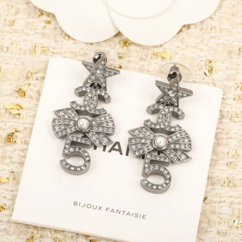 BestValue Chanel Earrings 224114