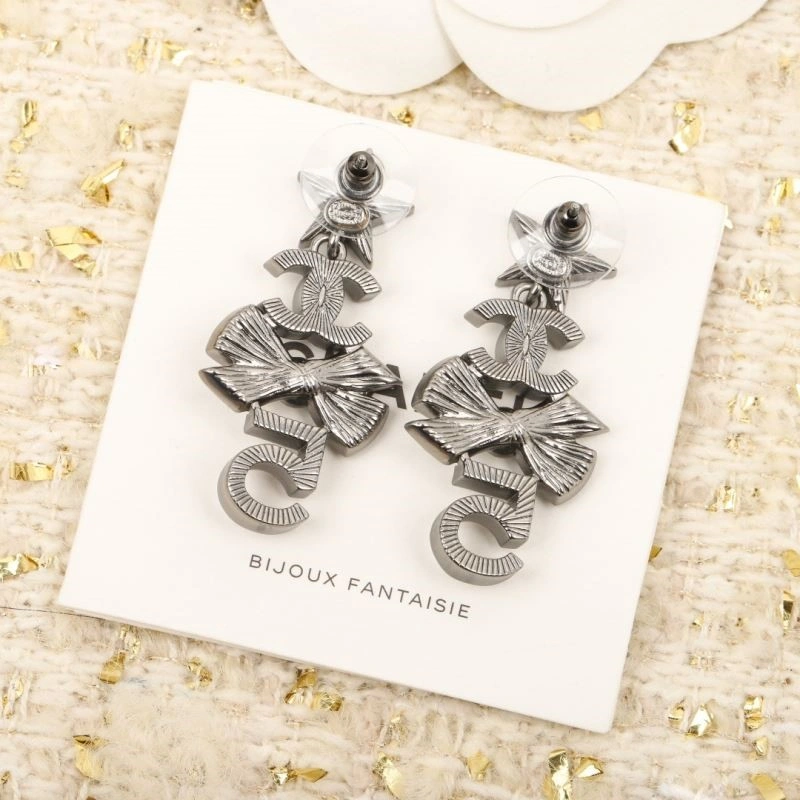 BestValue Chanel Earrings 224114