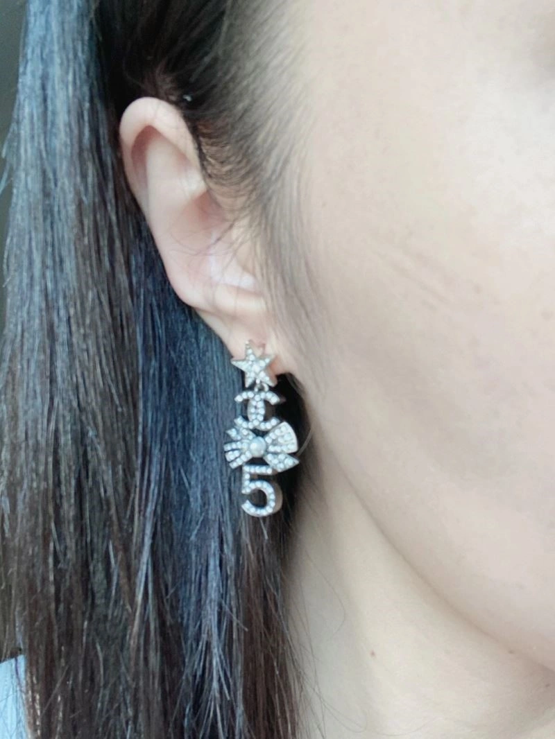 BestValue Chanel Earrings 224114