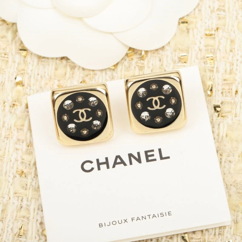 Chanel Earrings GoAnywhere 224110