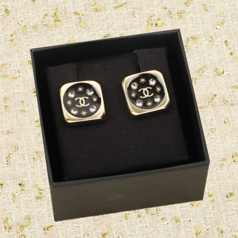Chanel Earrings GoAnywhere 224110