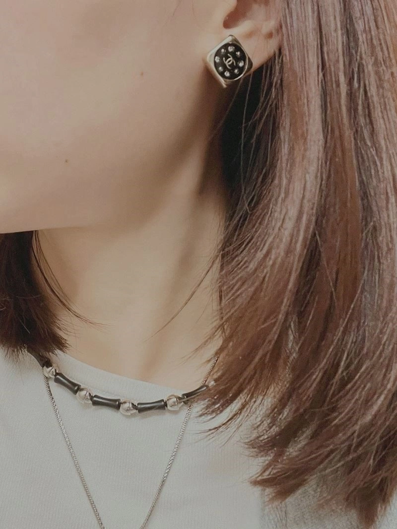 Chanel Earrings GoAnywhere 224110
