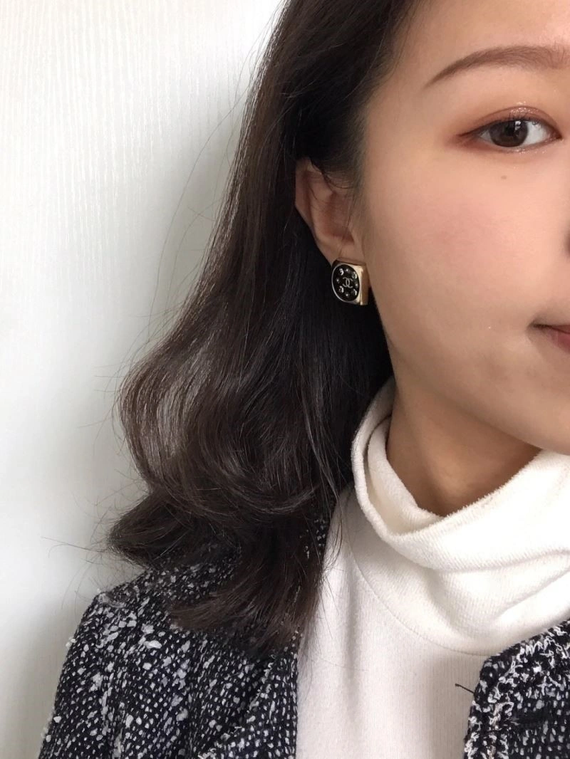 Chanel Earrings GoAnywhere 224110