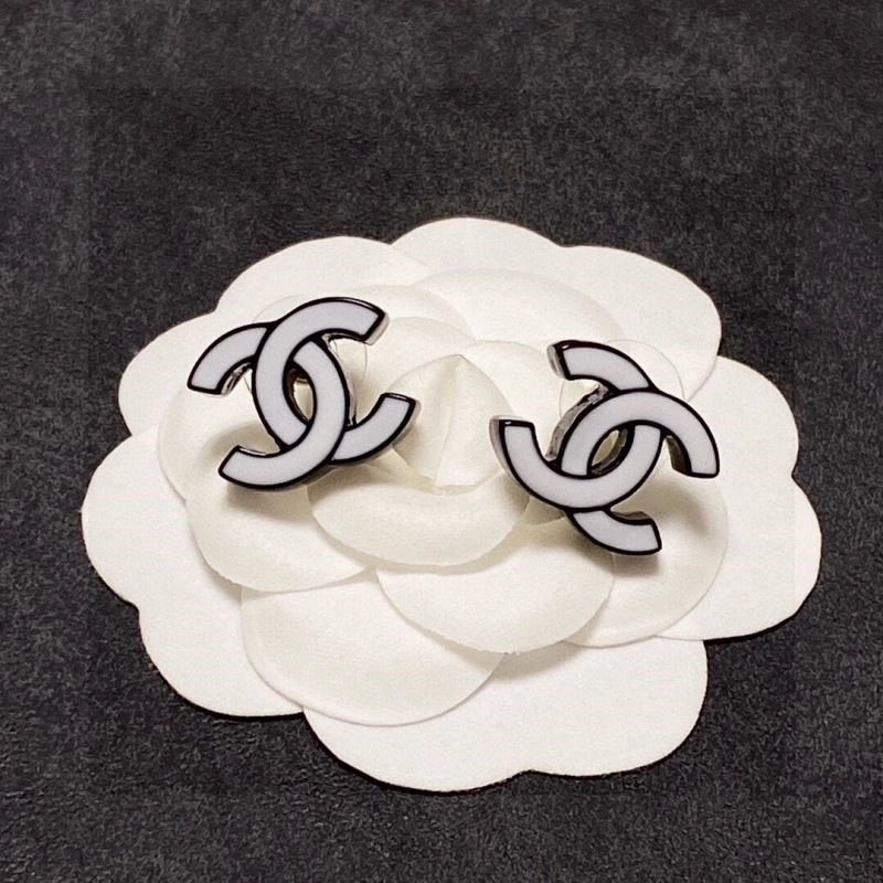 WeatherProof Chanel Earrings 224096