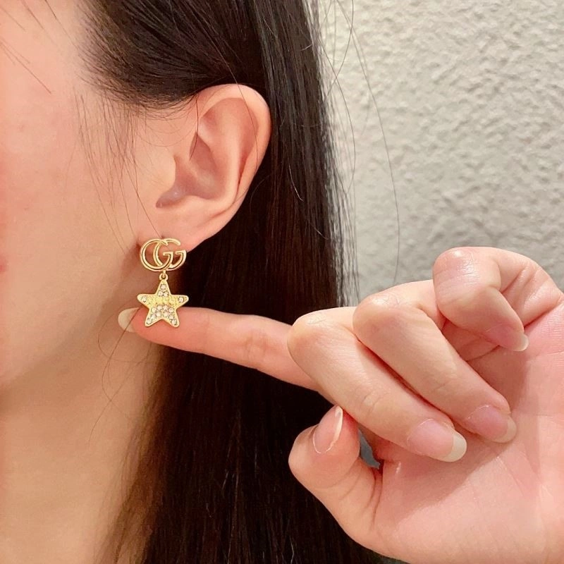 Chanel Earrings Comfortable 224146