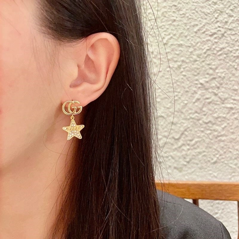 Chanel Earrings Comfortable 224146