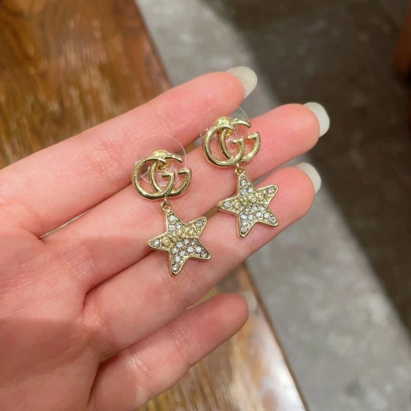 Chanel Earrings Comfortable 224146