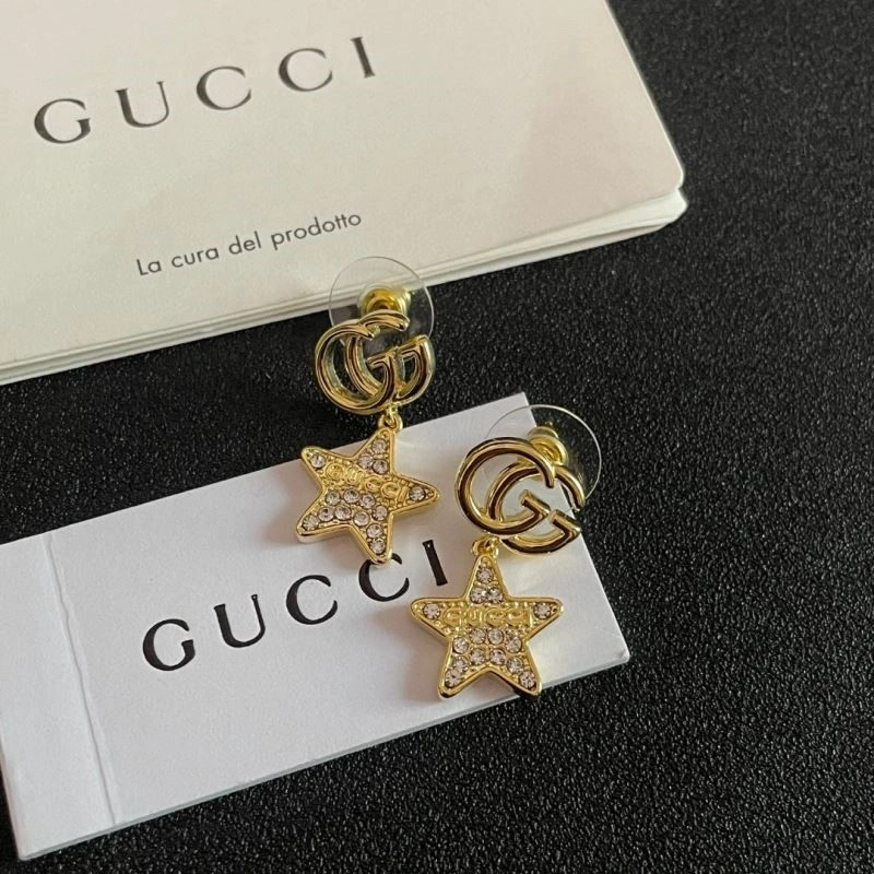 Chanel Earrings Comfortable 224146