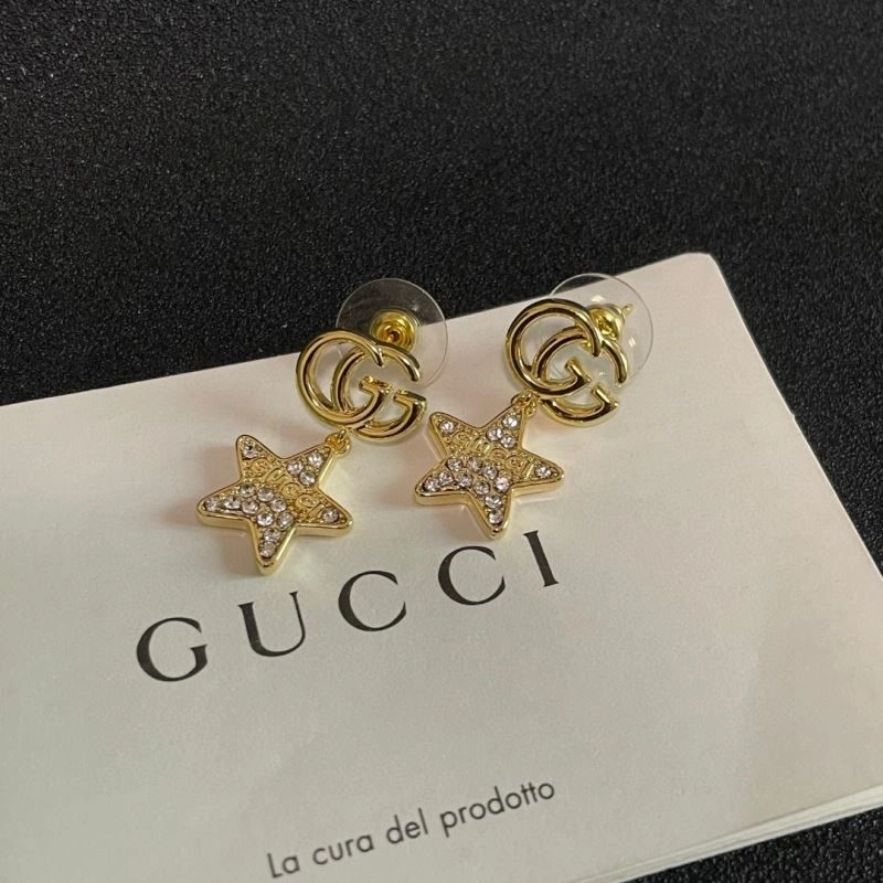 Chanel Earrings Comfortable 224146