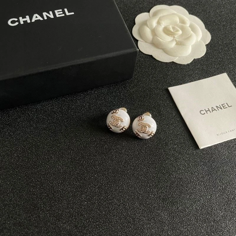Popular Chanel Earrings 224113