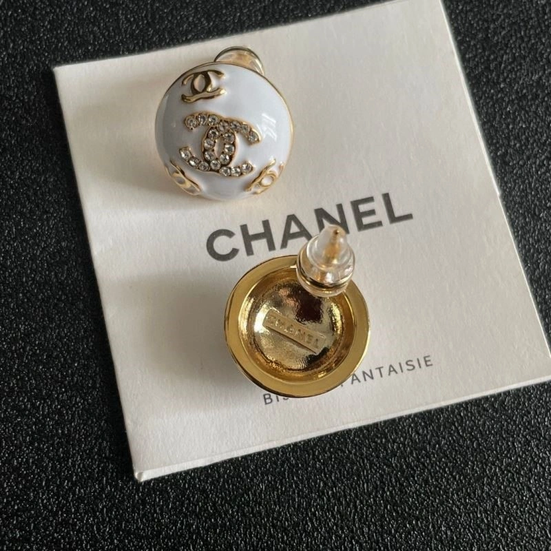 Popular Chanel Earrings 224113