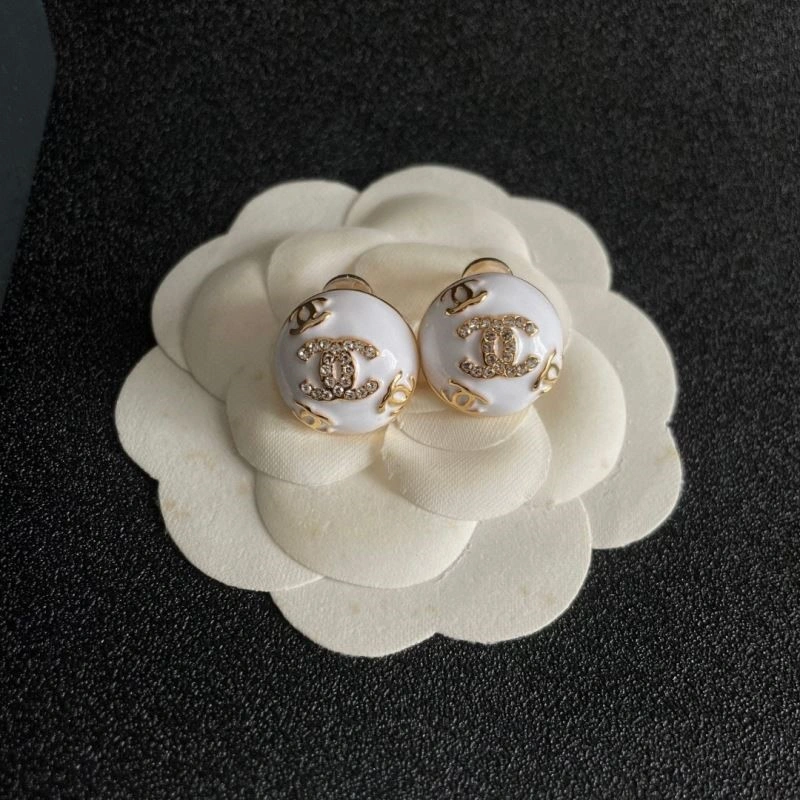 Popular Chanel Earrings 224113