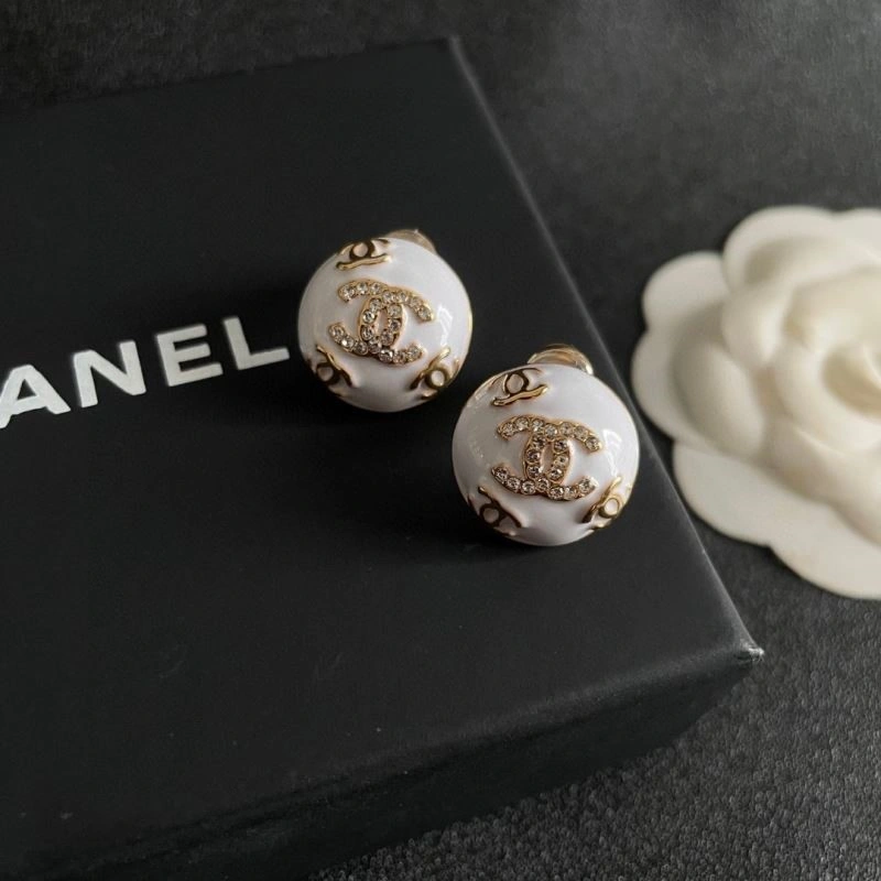 Popular Chanel Earrings 224113