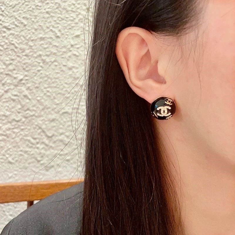 Chanel Earrings Sustainable 224107