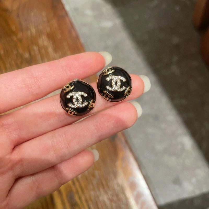 Chanel Earrings Sustainable 224107
