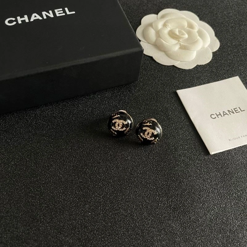 Chanel Earrings Sustainable 224107