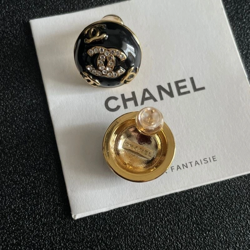Chanel Earrings Sustainable 224107