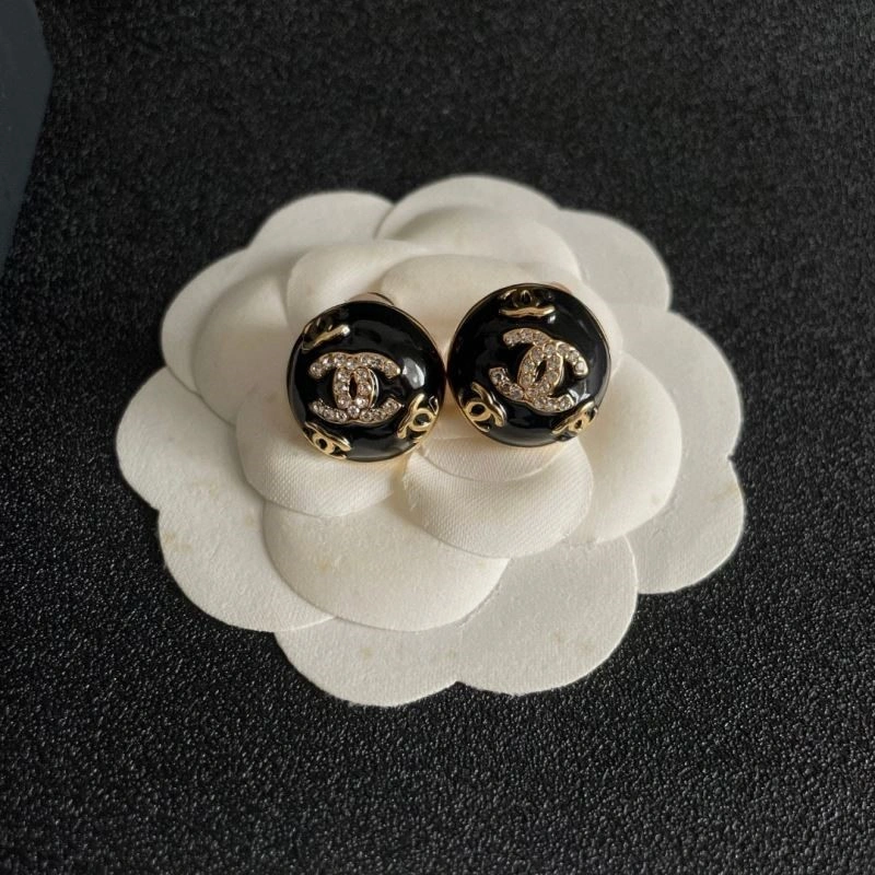 Chanel Earrings Sustainable 224107