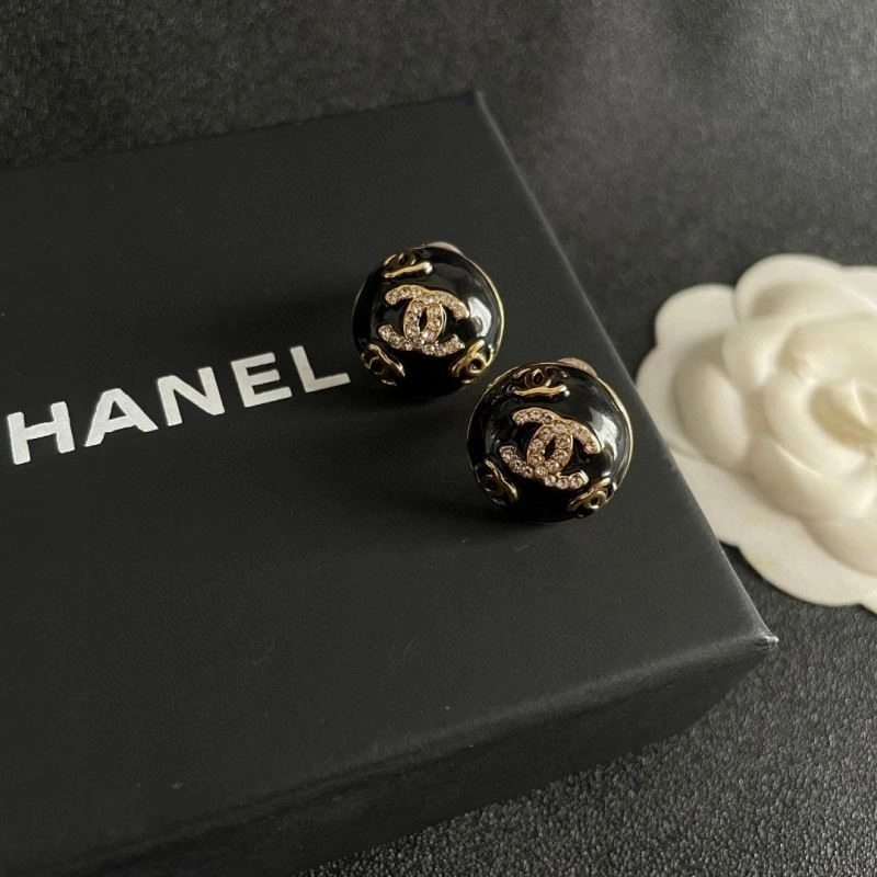 Chanel Earrings Sustainable 224107