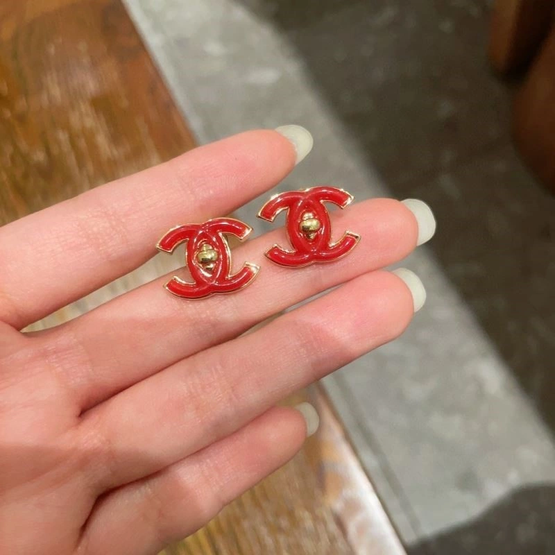 Chanel Earrings ComfortFit 224086