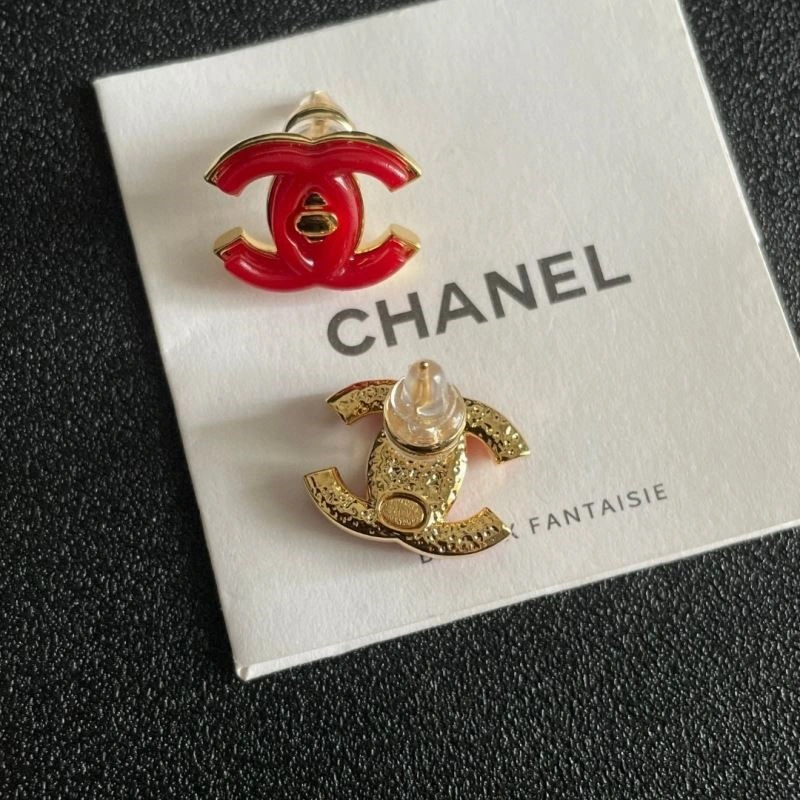 Chanel Earrings ComfortFit 224086