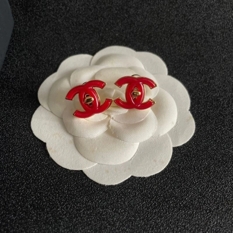 Chanel Earrings ComfortFit 224086