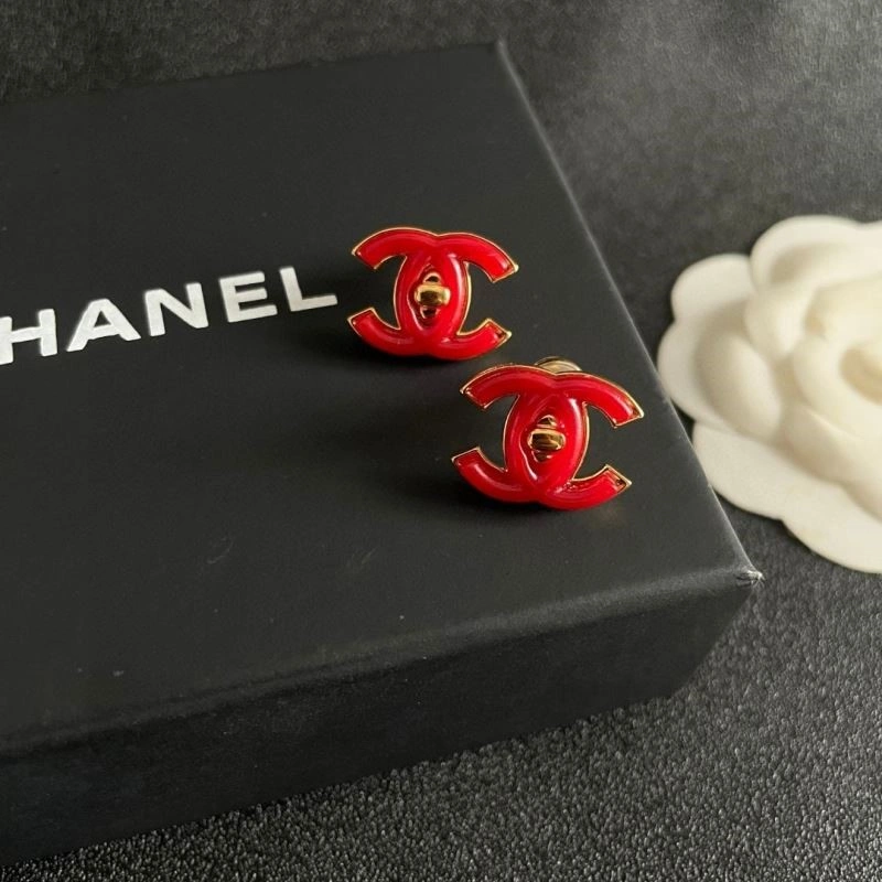 Chanel Earrings ComfortFit 224086