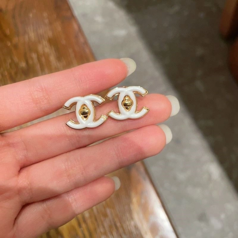 Chanel Earrings Bright 224097