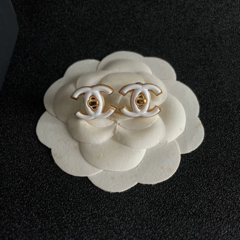 Chanel Earrings Bright 224097