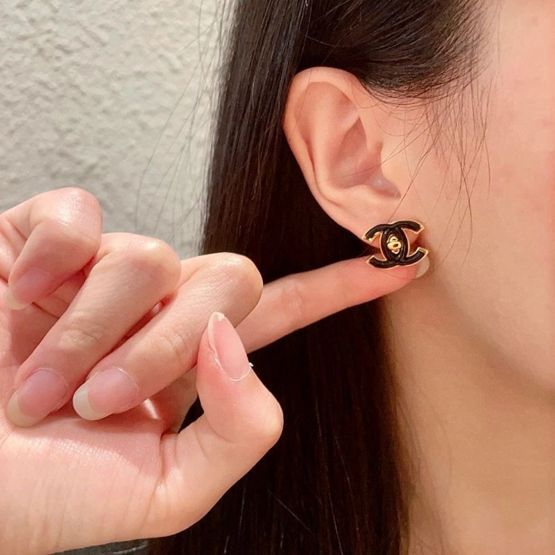 Chanel Earrings SportInspired 224105