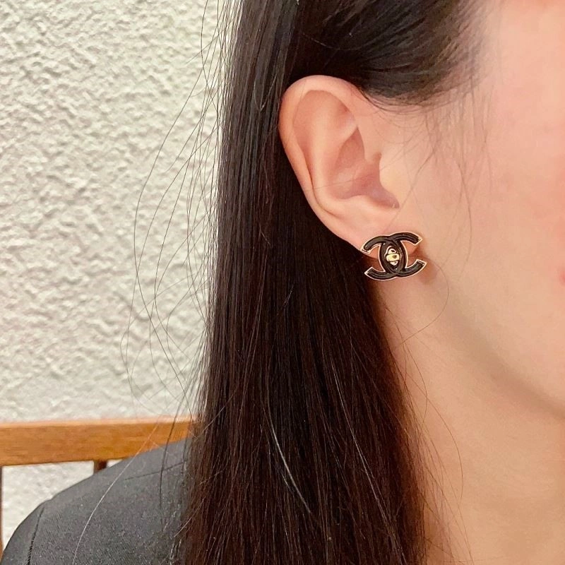 Chanel Earrings SportInspired 224105