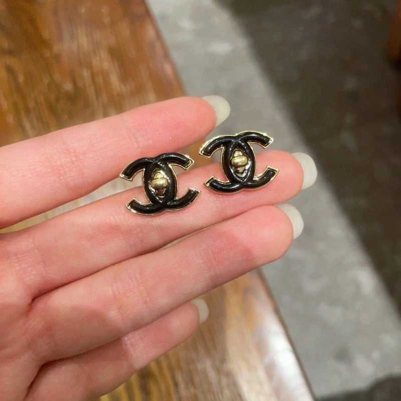 Chanel Earrings SportInspired 224105