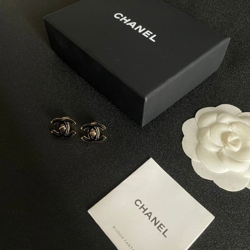 Chanel Earrings SportInspired 224105