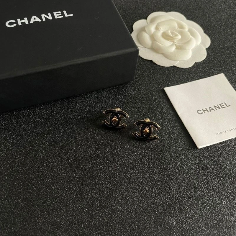 Chanel Earrings SportInspired 224105