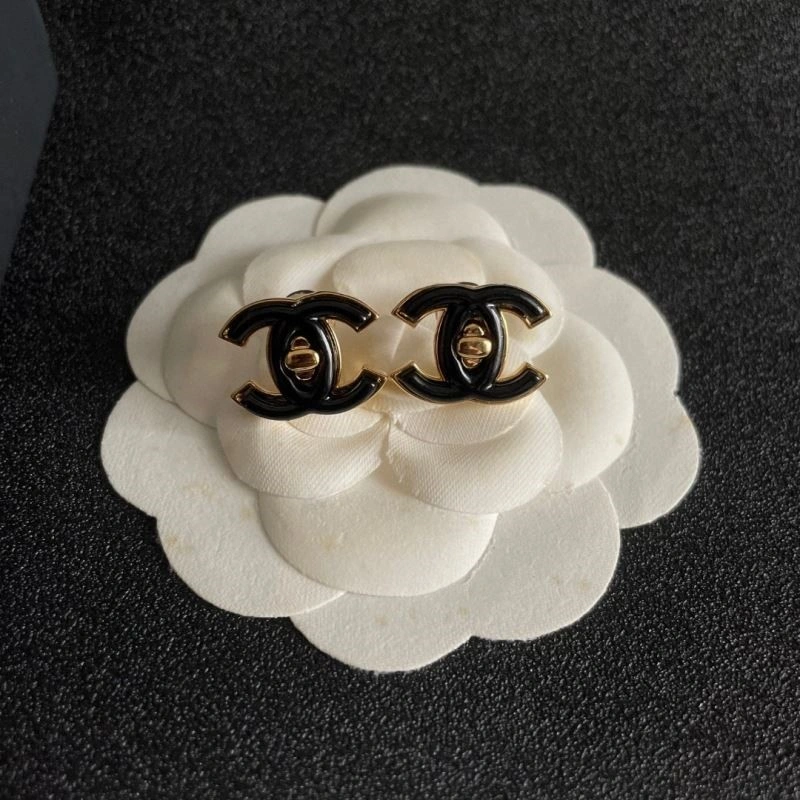 Chanel Earrings SportInspired 224105