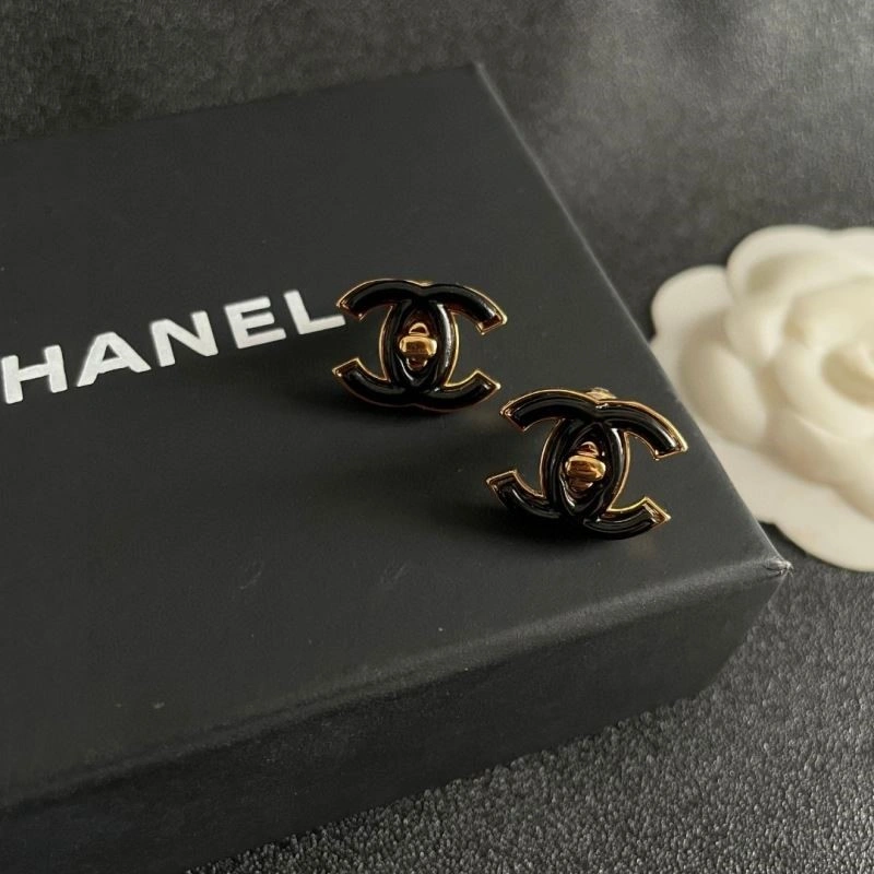 Chanel Earrings SportInspired 224105