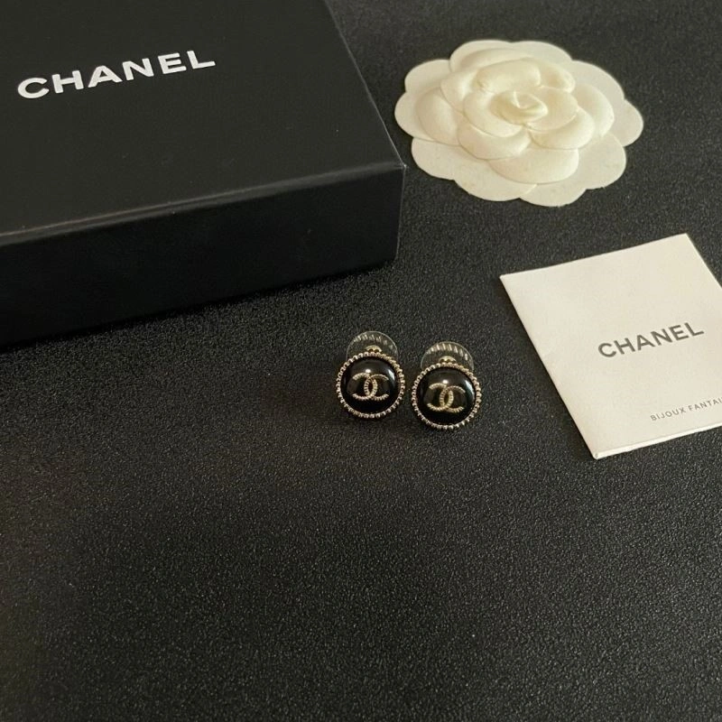 Chanel Earrings Premium 224098