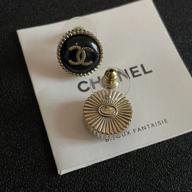Chanel Earrings Premium 224098