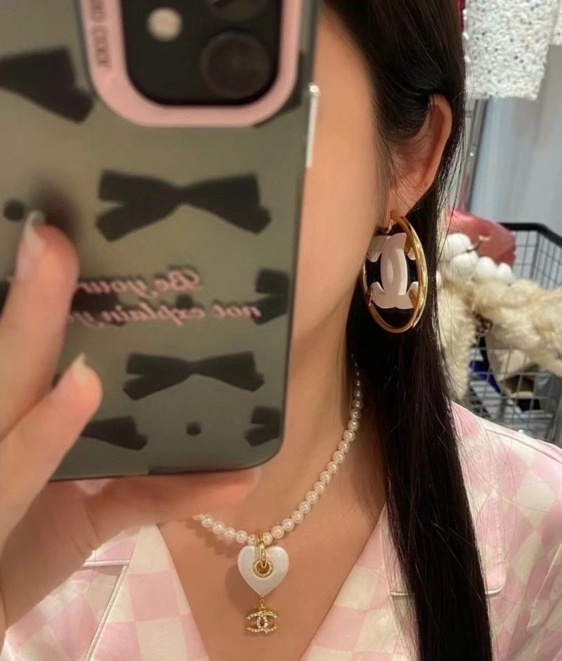 SportInspired Chanel Earrings 224100