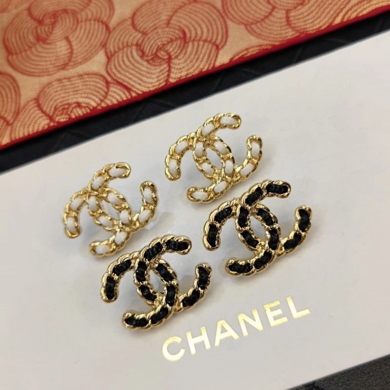 Packable Chanel Earrings 224099