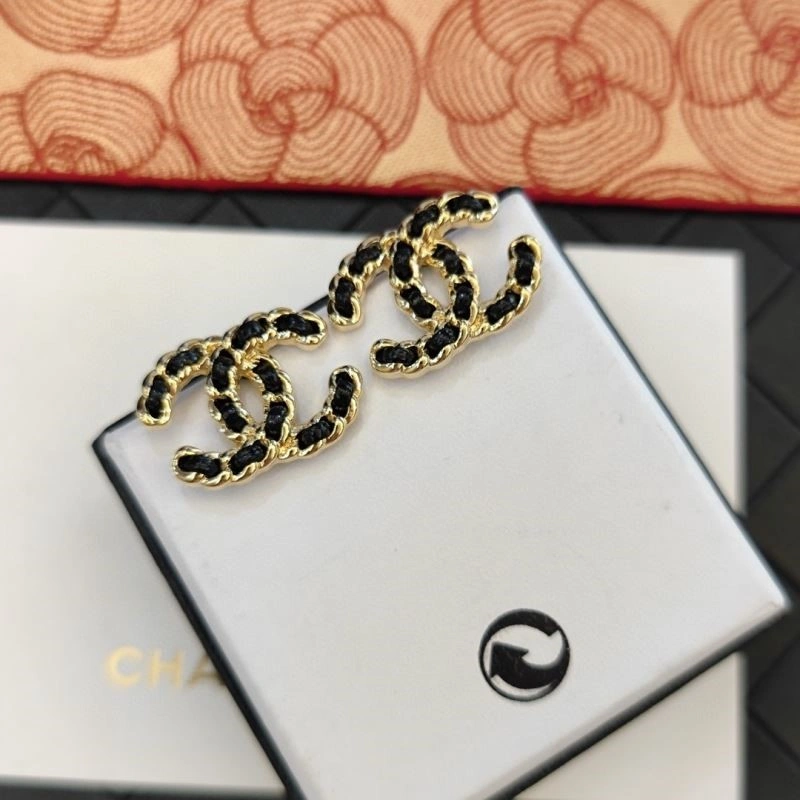 Packable Chanel Earrings 224099