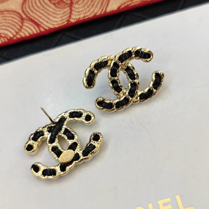 Packable Chanel Earrings 224099