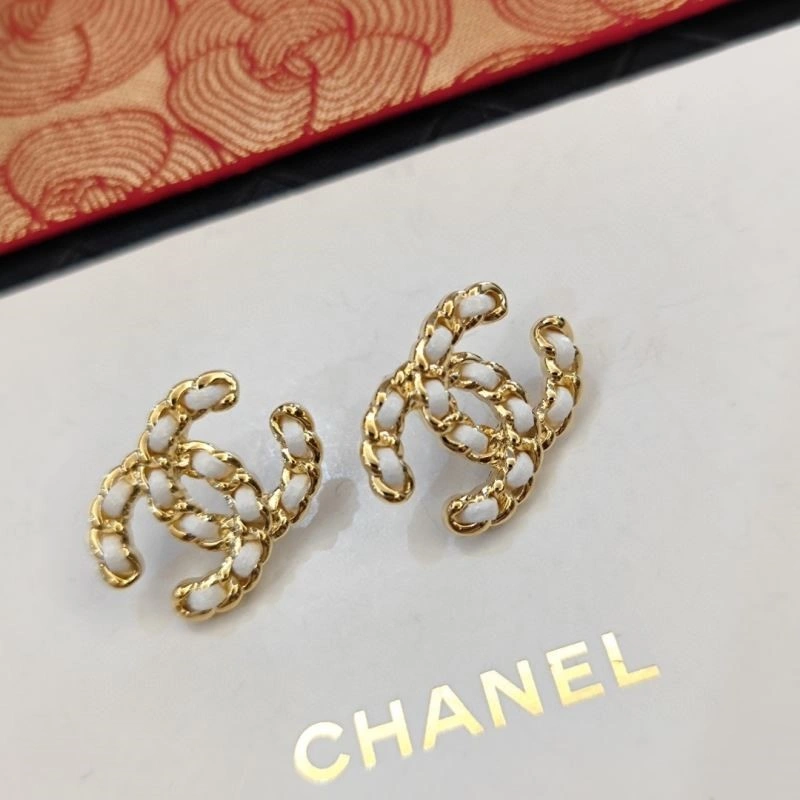 Packable Chanel Earrings 224099