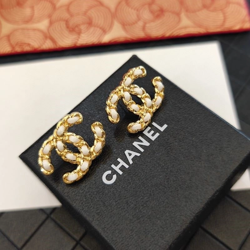 Packable Chanel Earrings 224099