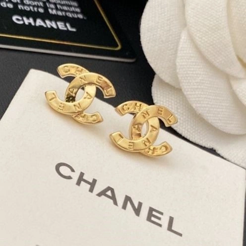 Timeless Chanel Earrings 224104